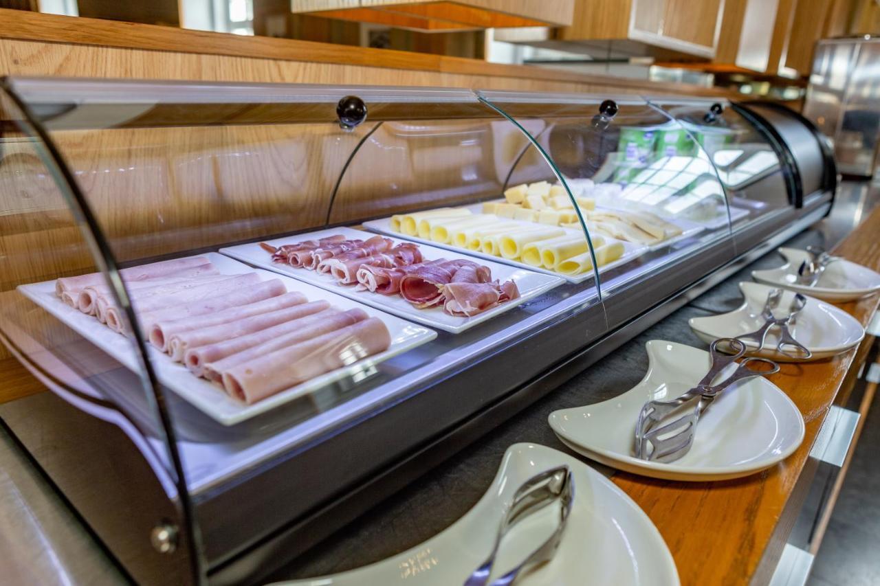 Hotel Cruzeiro Angra do Heroismo Ngoại thất bức ảnh
