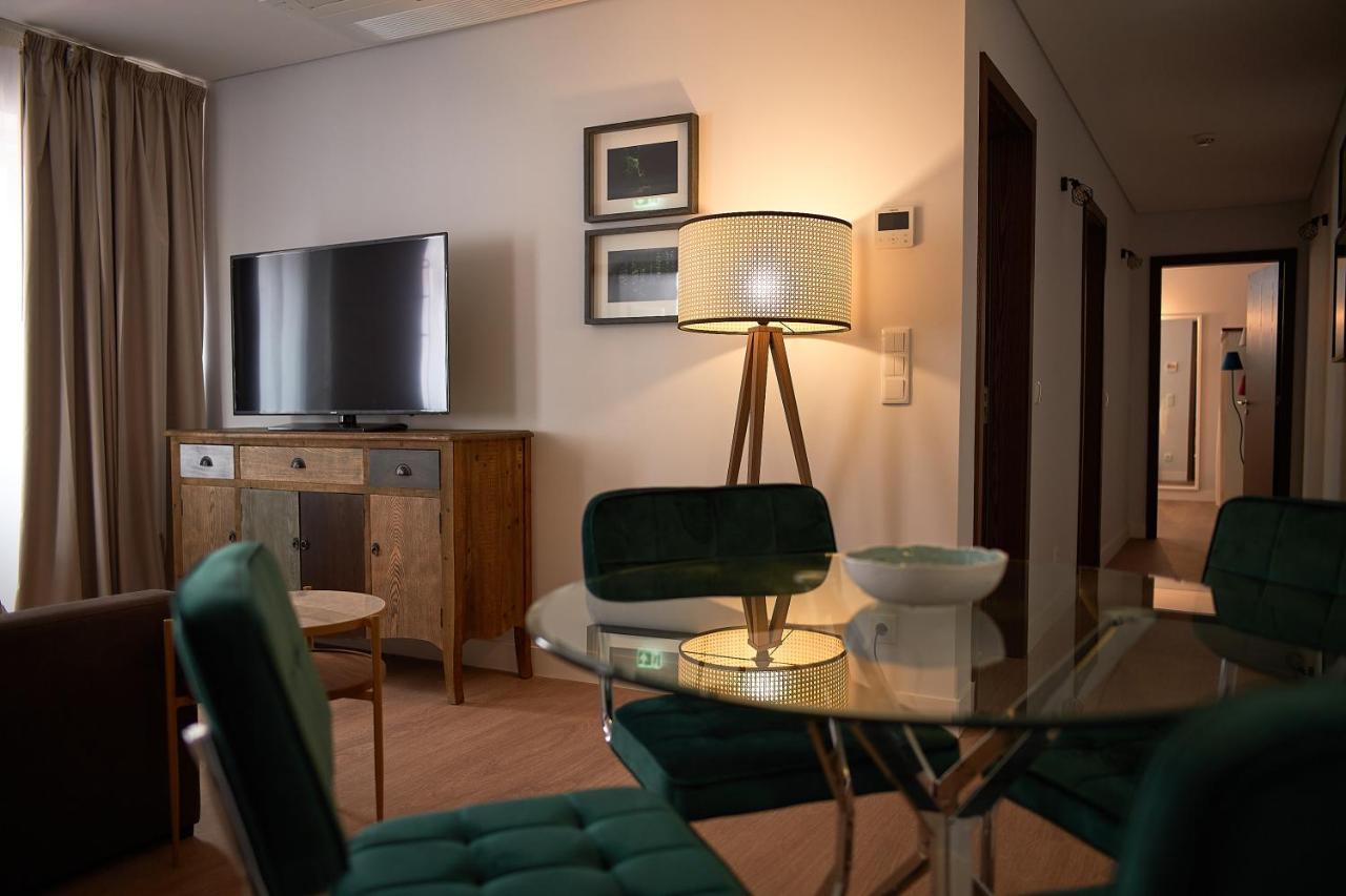 Hotel Cruzeiro Angra do Heroismo Ngoại thất bức ảnh