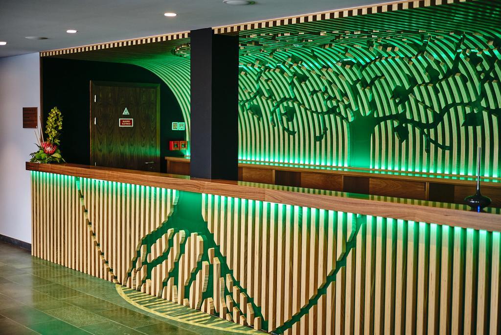 Hotel Cruzeiro Angra do Heroismo Ngoại thất bức ảnh