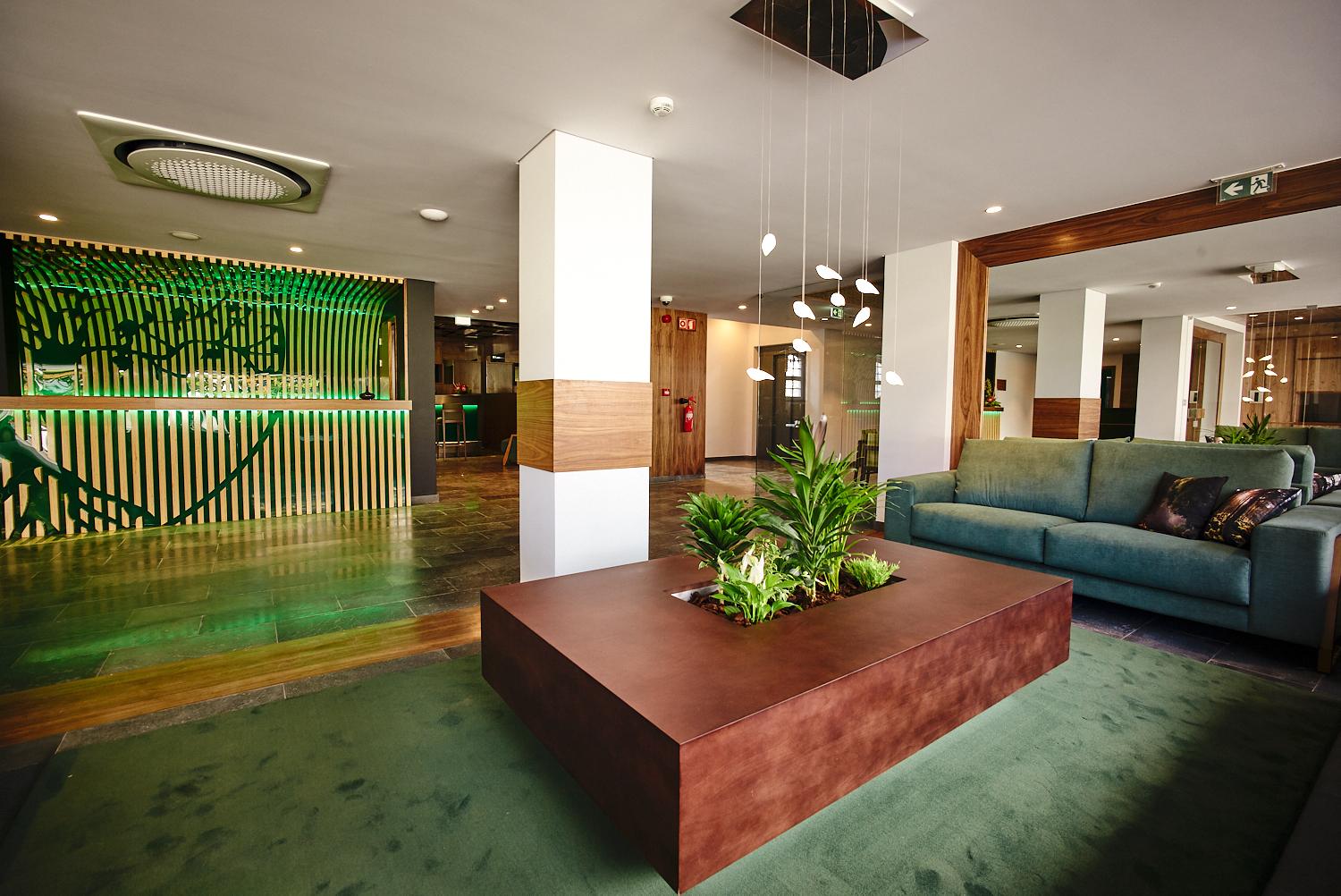 Hotel Cruzeiro Angra do Heroismo Ngoại thất bức ảnh