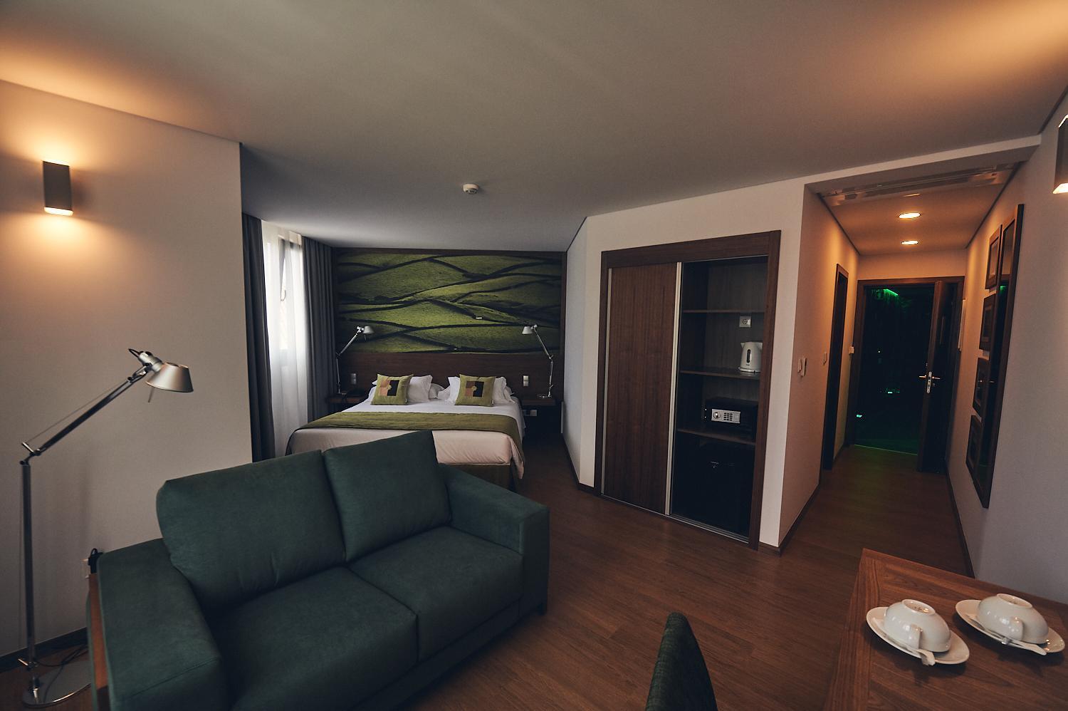 Hotel Cruzeiro Angra do Heroismo Ngoại thất bức ảnh