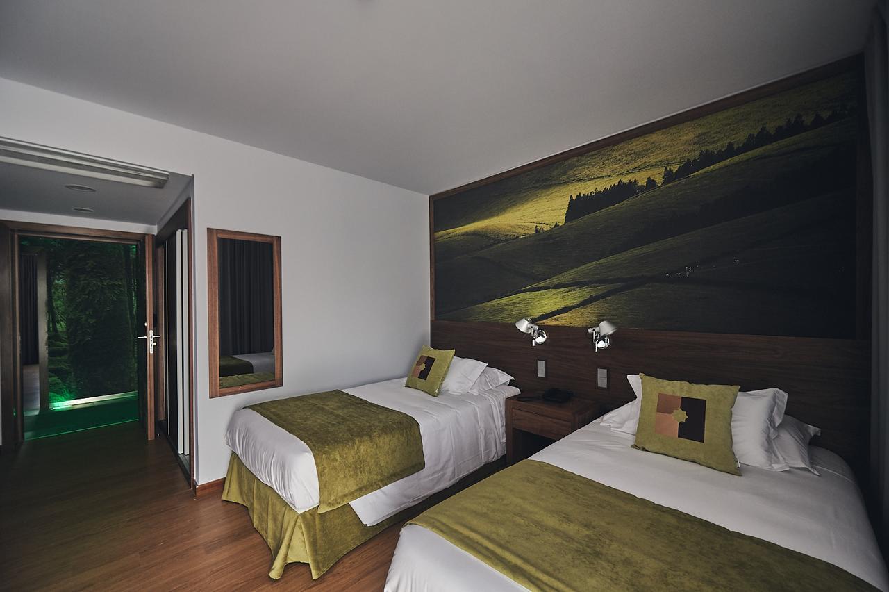 Hotel Cruzeiro Angra do Heroismo Ngoại thất bức ảnh