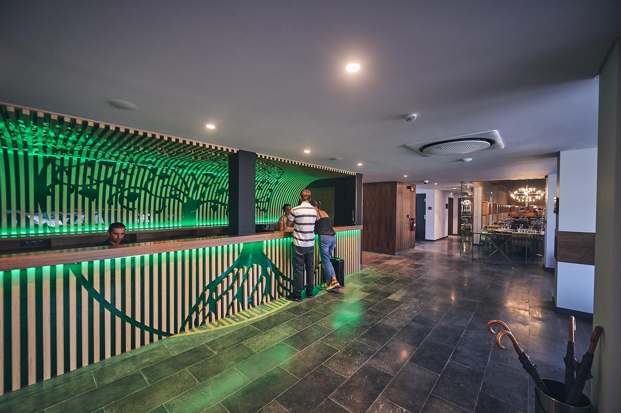 Hotel Cruzeiro Angra do Heroismo Ngoại thất bức ảnh