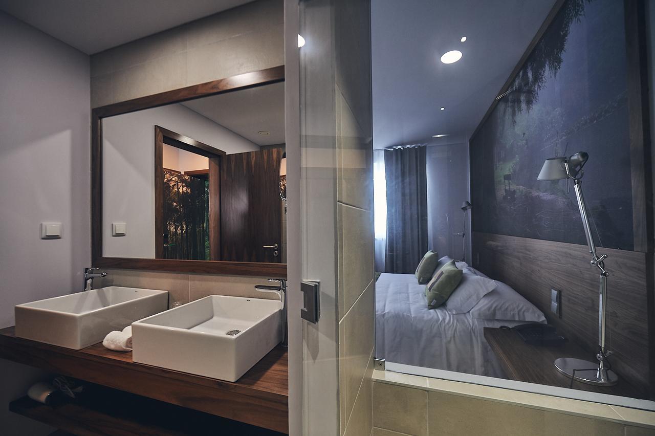 Hotel Cruzeiro Angra do Heroismo Ngoại thất bức ảnh
